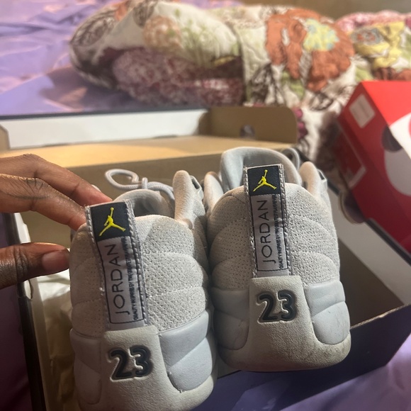 Air Jordan 12 Retro Low - Picture 4 of 5